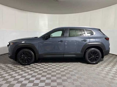2026 Mazda Mazda CX-50 Hybrid Preferred AWD