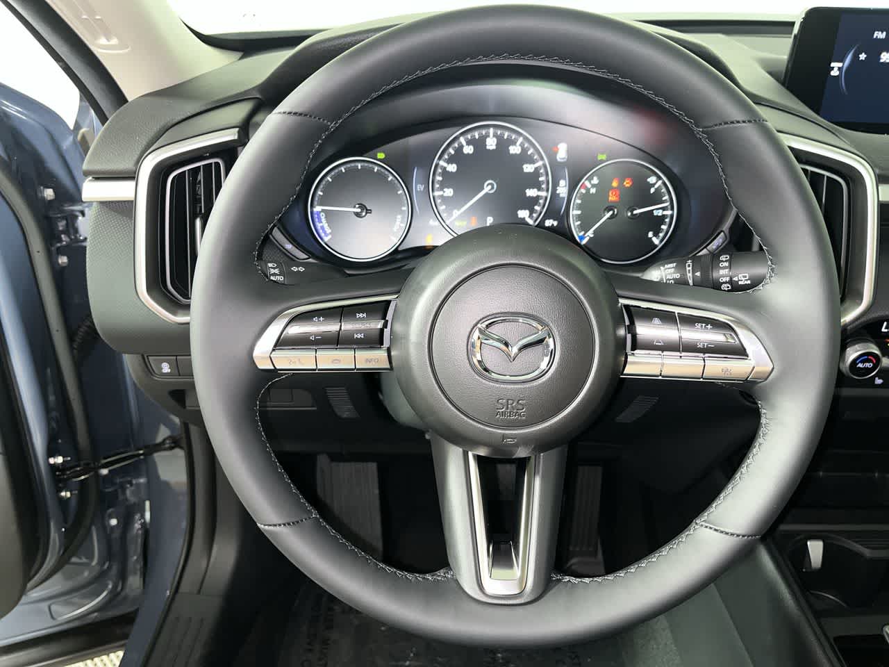 2026 Mazda Mazda CX-50 Hybrid Preferred AWD