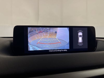 2026 Mazda Mazda CX-50 Hybrid Preferred AWD