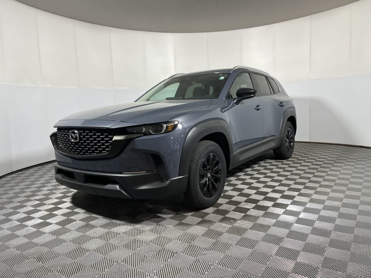 2026 Mazda Mazda CX-50 Hybrid Preferred AWD