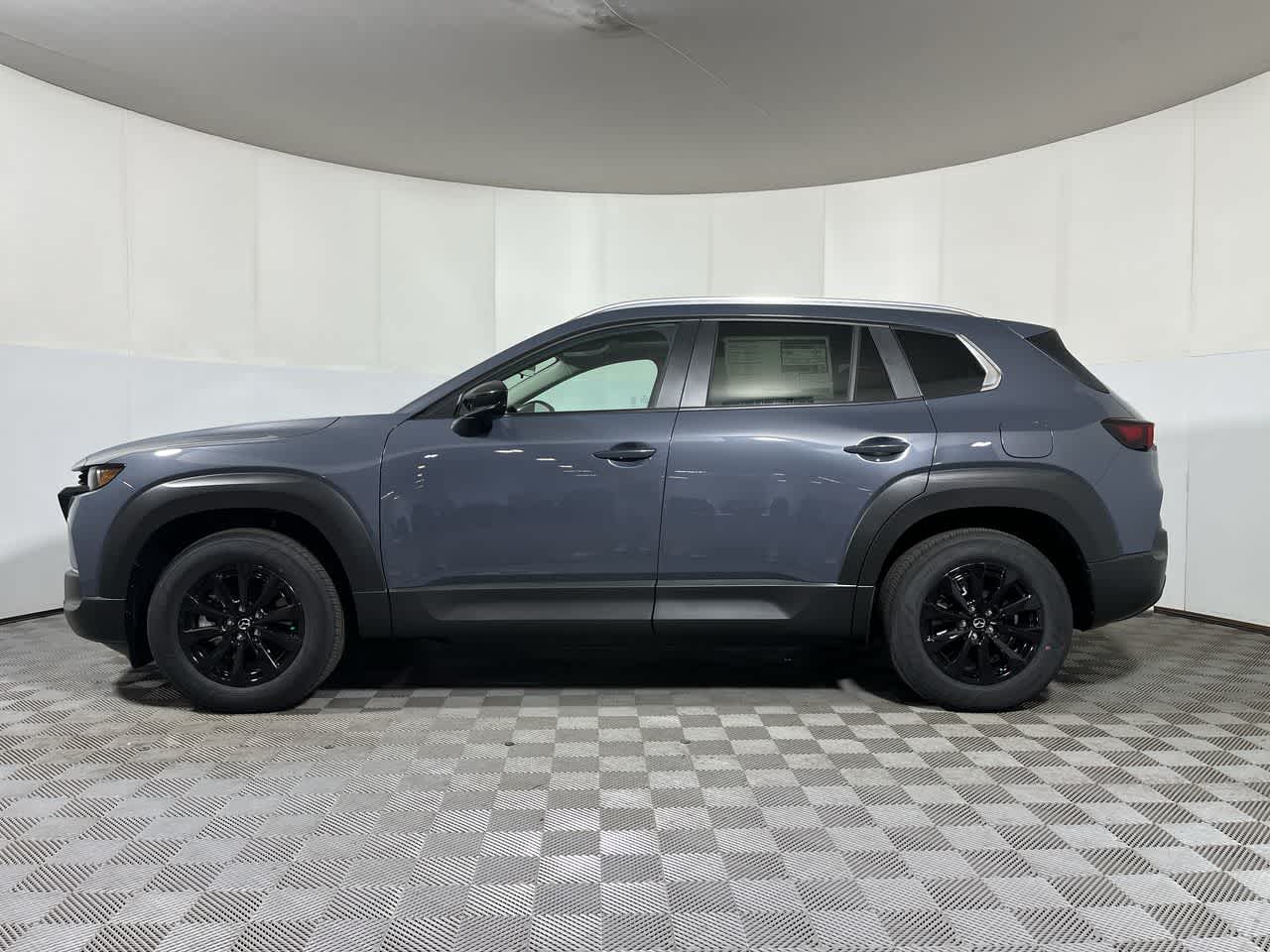 2026 Mazda Mazda CX-50 Hybrid Preferred AWD