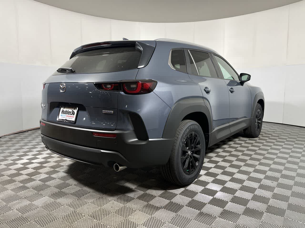 2026 Mazda Mazda CX-50 Hybrid Preferred AWD