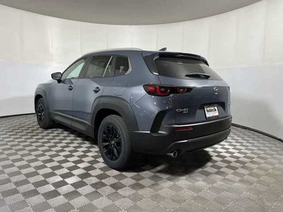 2026 Mazda Mazda CX-50 Hybrid Preferred AWD