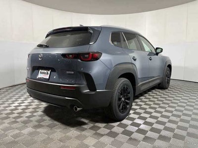 2026 Mazda Mazda CX-50 Hybrid Preferred AWD