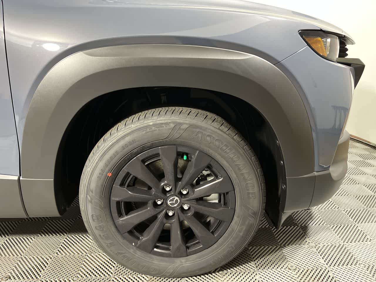 2026 Mazda Mazda CX-50 HEV 2.5 Hybrid Preferred