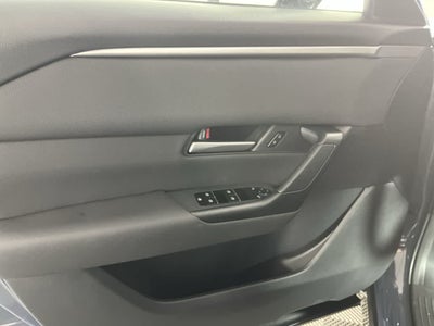 2026 Mazda Mazda CX-50 HEV 2.5 Hybrid Preferred