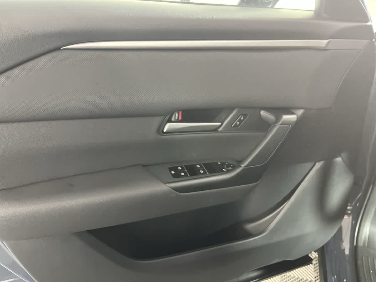 2026 Mazda Mazda CX-50 HEV 2.5 Hybrid Preferred