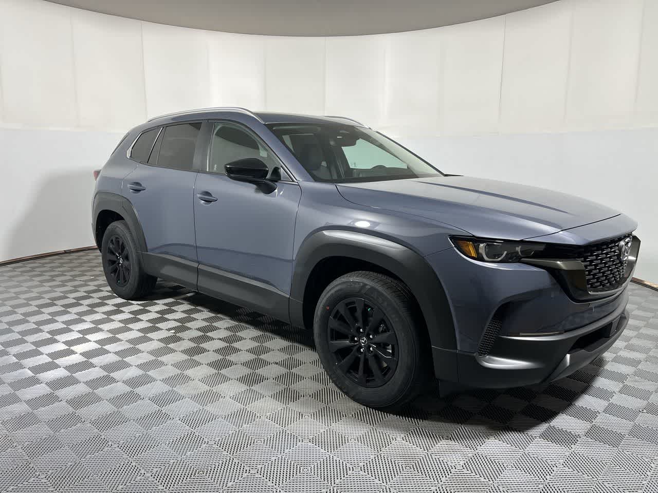 2026 Mazda Mazda CX-50 HEV 2.5 Hybrid Preferred
