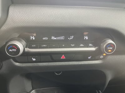 2026 Mazda Mazda CX-50 HEV 2.5 Hybrid Preferred