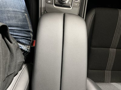 2026 Mazda Mazda CX-50 HEV 2.5 Hybrid Preferred