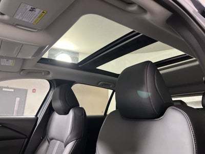 2026 Mazda Mazda CX-50 HEV 2.5 Hybrid Preferred