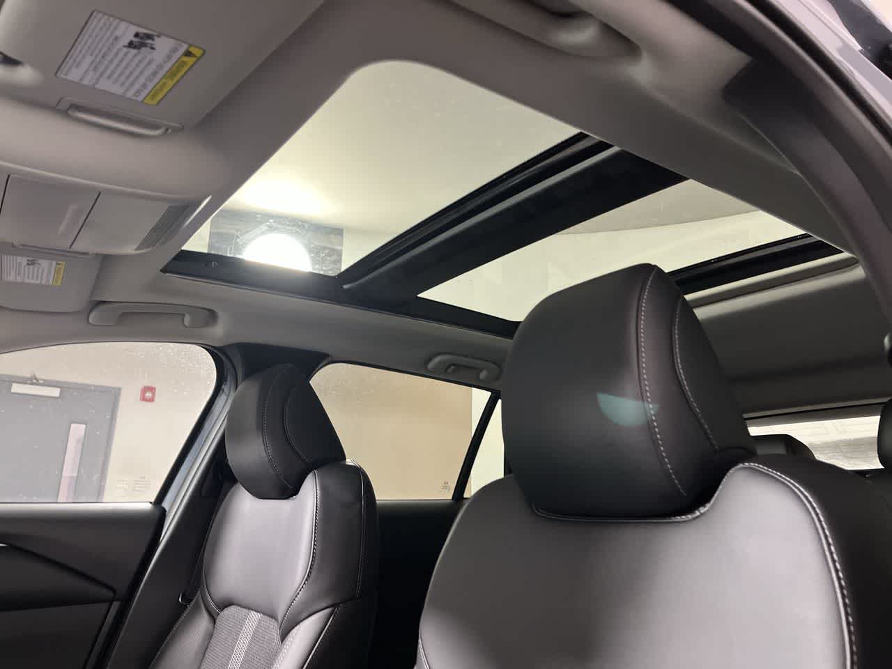 2026 Mazda Mazda CX-50 HEV 2.5 Hybrid Preferred