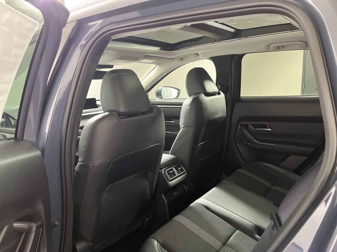 2026 Mazda Mazda CX-50 HEV 2.5 Hybrid Preferred