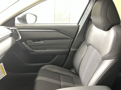 2026 Mazda Mazda CX-50 HEV 2.5 Hybrid Preferred