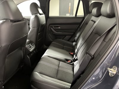 2026 Mazda Mazda CX-50 HEV 2.5 Hybrid Preferred