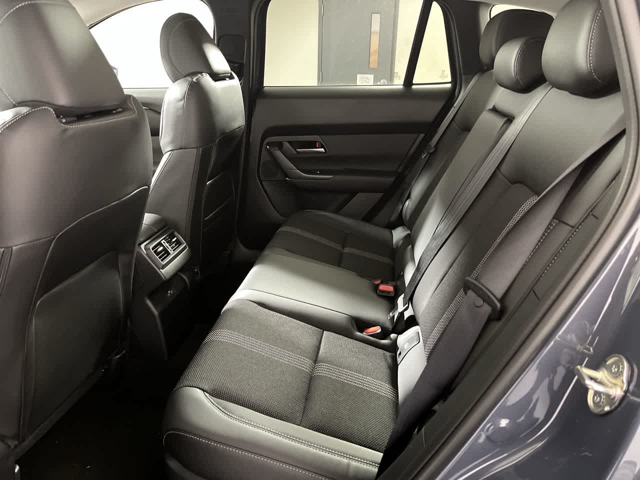 2026 Mazda Mazda CX-50 HEV 2.5 Hybrid Preferred