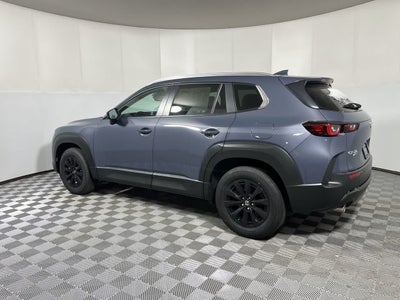2026 Mazda Mazda CX-50 HEV 2.5 Hybrid Preferred