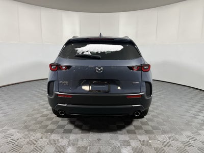 2026 Mazda Mazda CX-50 HEV 2.5 Hybrid Preferred