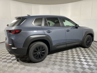 2026 Mazda Mazda CX-50 HEV 2.5 Hybrid Preferred