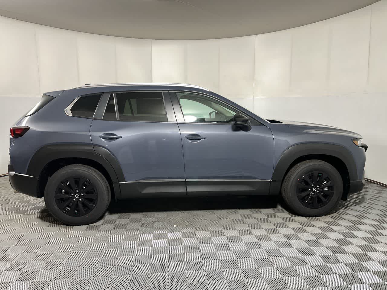 2026 Mazda Mazda CX-50 HEV 2.5 Hybrid Preferred
