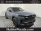 2026 Mazda Mazda CX-50 HEV 2.5 Hybrid Preferred