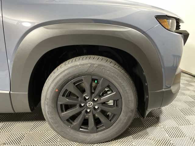 2026 Mazda Mazda CX-50 HEV 2.5 Hybrid Preferred