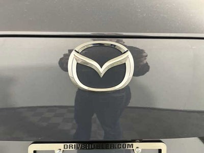 2026 Mazda Mazda CX-50 HEV 2.5 Hybrid Preferred