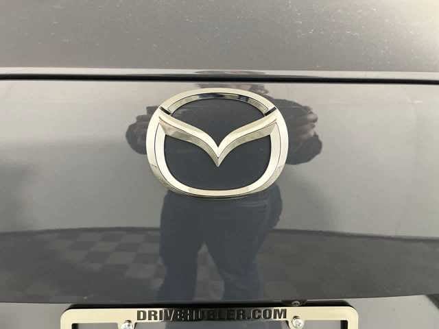 2026 Mazda Mazda CX-50 HEV 2.5 Hybrid Preferred