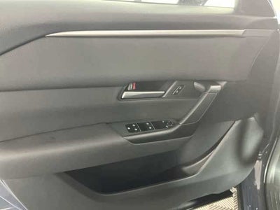 2026 Mazda Mazda CX-50 HEV 2.5 Hybrid Preferred