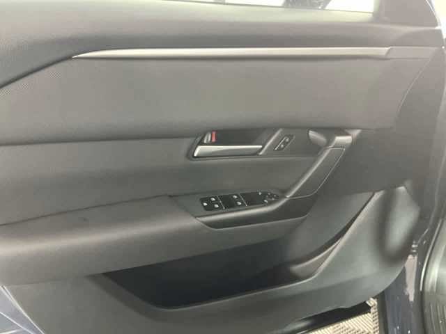 2026 Mazda Mazda CX-50 HEV 2.5 Hybrid Preferred