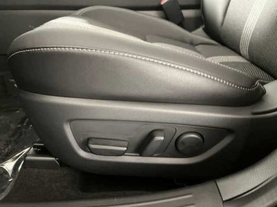 2026 Mazda Mazda CX-50 HEV 2.5 Hybrid Preferred