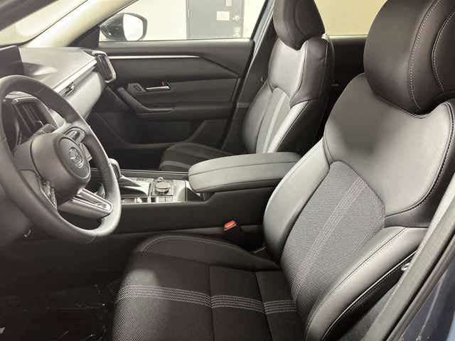 2026 Mazda Mazda CX-50 HEV 2.5 Hybrid Preferred