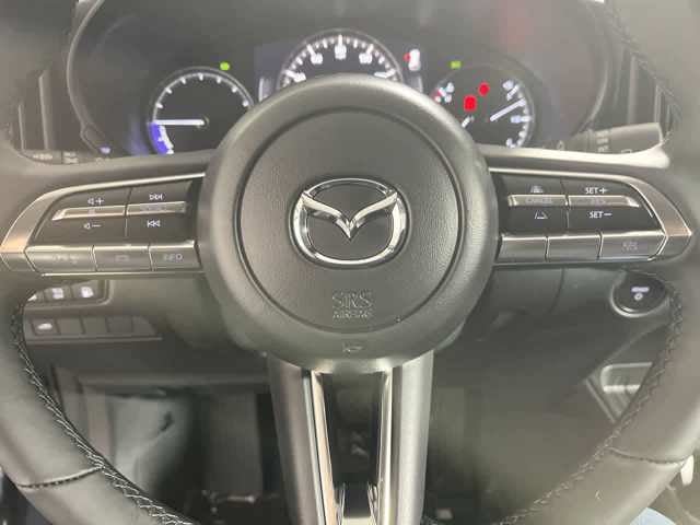 2026 Mazda Mazda CX-50 HEV 2.5 Hybrid Preferred