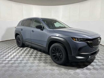 2026 Mazda Mazda CX-50 HEV 2.5 Hybrid Preferred