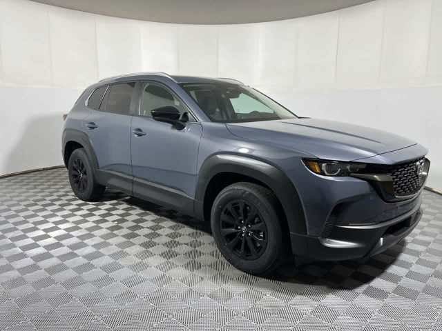 2026 Mazda Mazda CX-50 HEV 2.5 Hybrid Preferred
