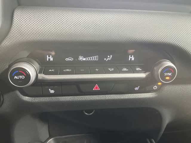 2026 Mazda Mazda CX-50 HEV 2.5 Hybrid Preferred