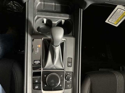 2026 Mazda Mazda CX-50 HEV 2.5 Hybrid Preferred