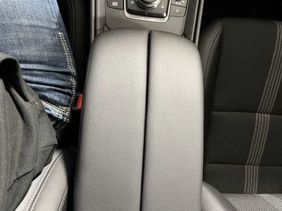 2026 Mazda Mazda CX-50 HEV 2.5 Hybrid Preferred