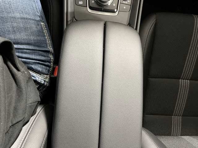 2026 Mazda Mazda CX-50 HEV 2.5 Hybrid Preferred