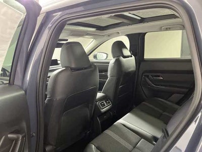 2026 Mazda Mazda CX-50 HEV 2.5 Hybrid Preferred