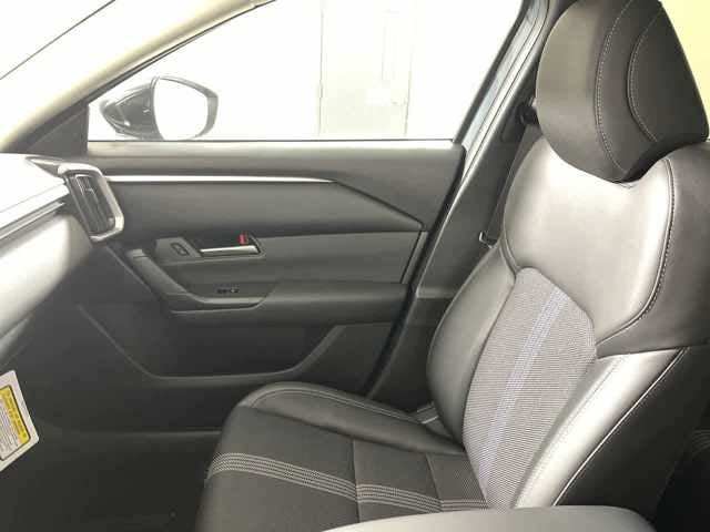 2026 Mazda Mazda CX-50 HEV 2.5 Hybrid Preferred