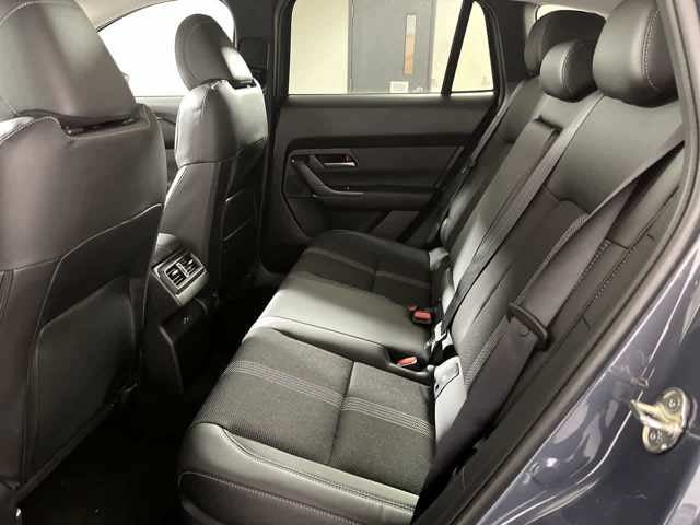 2026 Mazda Mazda CX-50 HEV 2.5 Hybrid Preferred