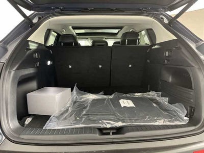 2026 Mazda Mazda CX-50 HEV 2.5 Hybrid Preferred