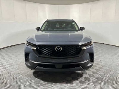 2026 Mazda Mazda CX-50 HEV 2.5 Hybrid Preferred