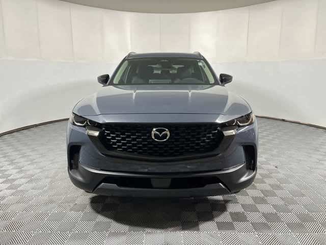 2026 Mazda Mazda CX-50 HEV 2.5 Hybrid Preferred