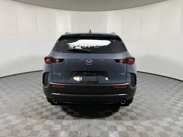 2026 Mazda Mazda CX-50 HEV 2.5 Hybrid Preferred