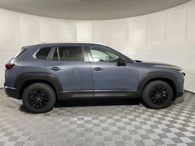 2026 Mazda Mazda CX-50 HEV 2.5 Hybrid Preferred