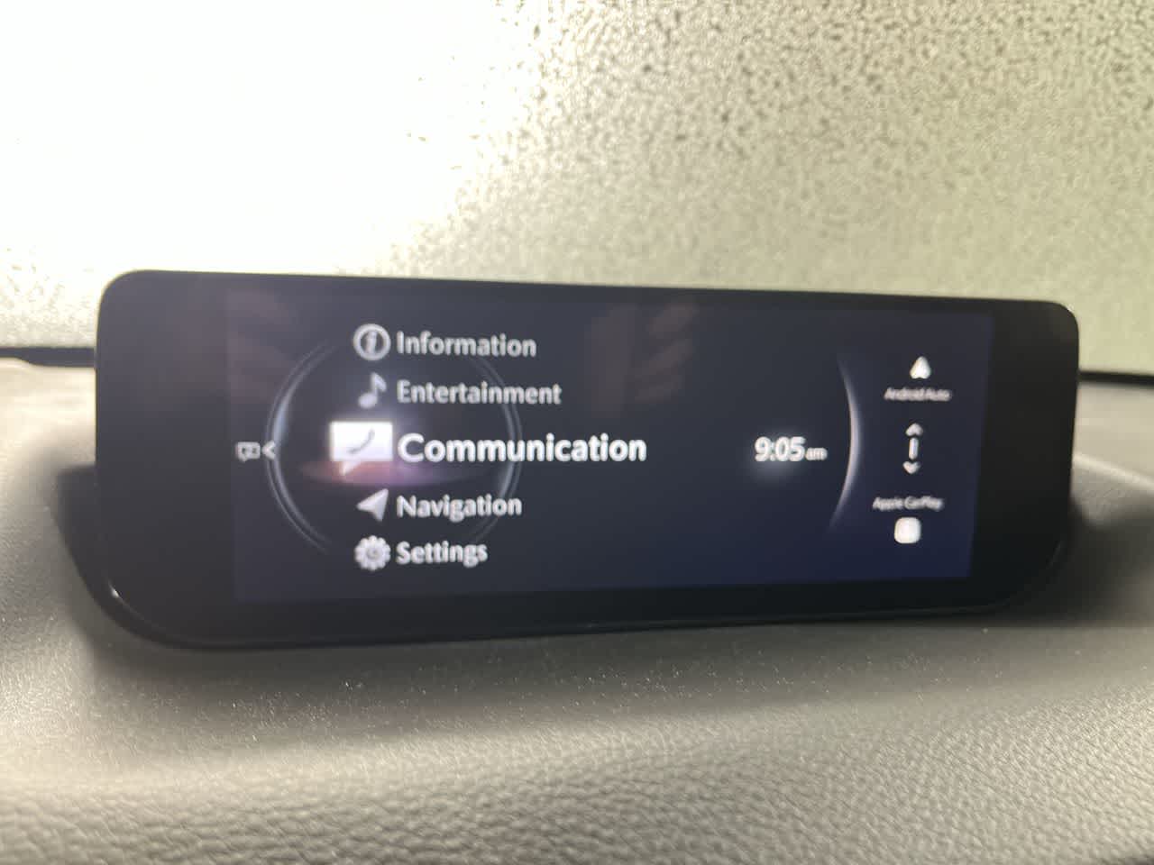 2026 Mazda Mazda CX-50 Hybrid Preferred AWD