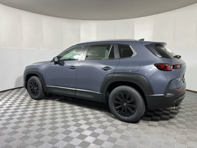 2026 Mazda Mazda CX-50 Hybrid Preferred AWD