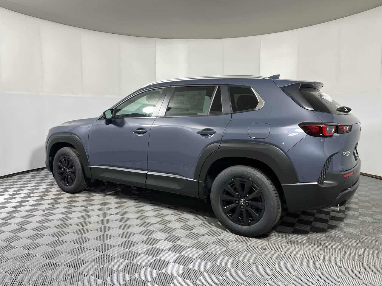2026 Mazda Mazda CX-50 Hybrid Preferred AWD